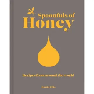 Spoonfuls of Honey