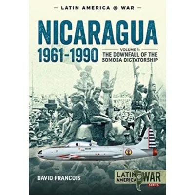 Nicaragua 1961-1990 Volume 1