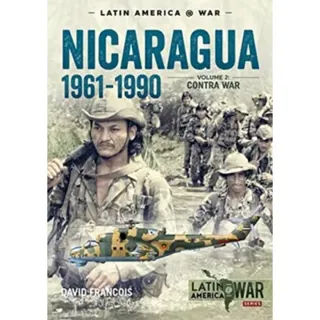 Nicaragua 1961-1990 Volume 2
