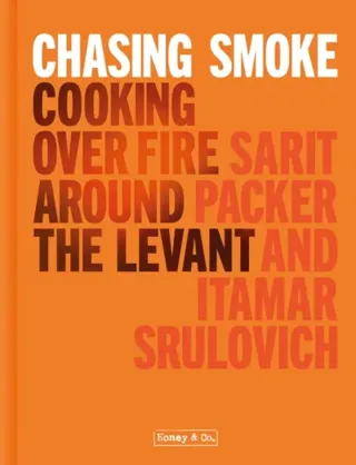 Honey & Co: Chasing Smoke
