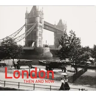 London Then and Now®