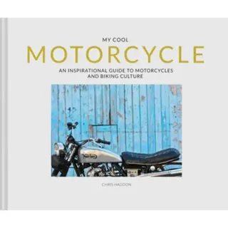 My Cool Motorcycle
