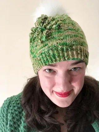 Harry Potter Knitting Magic