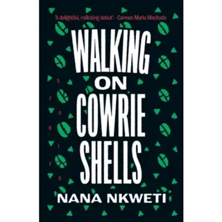 Walking on Cowrie Shells