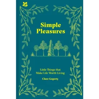 Simple Pleasures