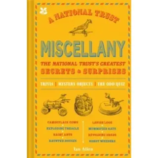 A National Trust Miscellany