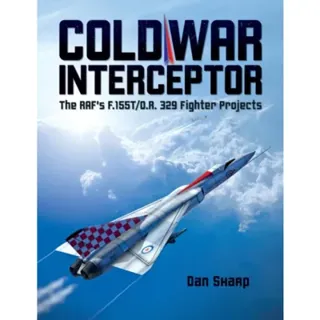 Cold War Interceptor