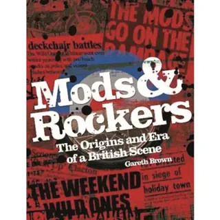 Mods & Rockers