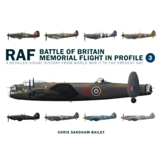 Battle of Memorial Flight in Profil