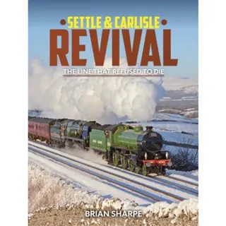 Settle & Carlilse Revival
