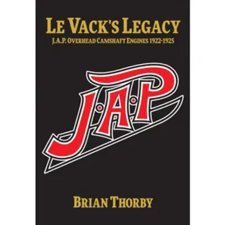 Le Vack's Legacy