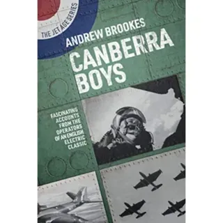 Canberra Boys