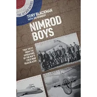 Nimrod Boys