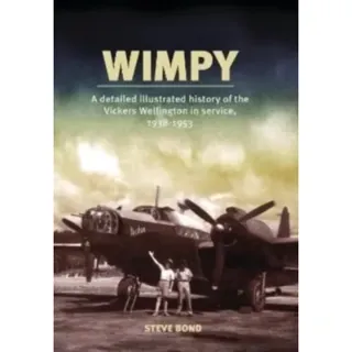 Wimpy