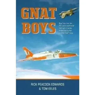 Gnat Boys