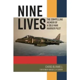 Nine Lives
