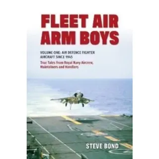 Fleet Air Arm Boys