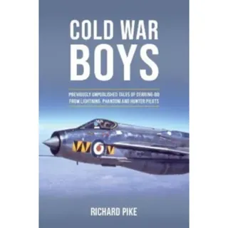 Cold War Boys