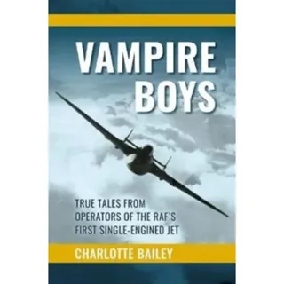 Vampire Boys