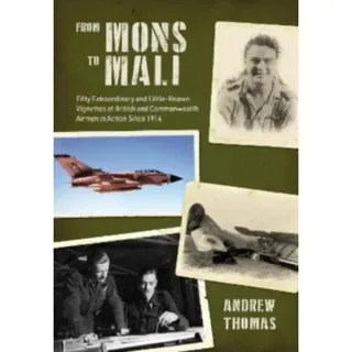 From Mons to Mali