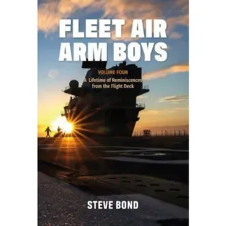 Fleet Air Arm Boys