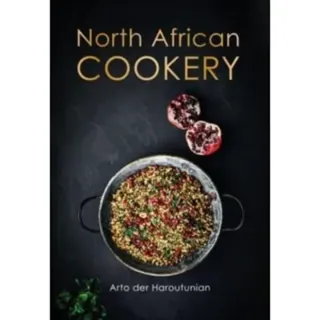 North African Cookery