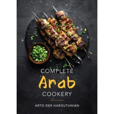 Complete Arab Cookery
