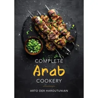 Complete Arab Cookery