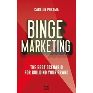 Binge Marketing