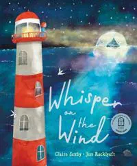 Whisper on the Wind