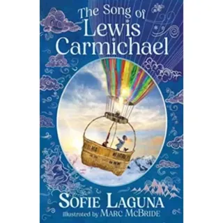 The Song of Lewis Carmichael