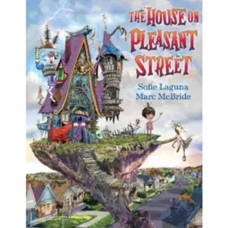 The House on Pleasant Street