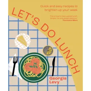 Let's Do Lunch