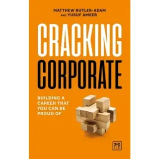 Cracking Corporate