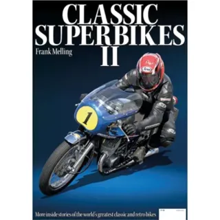 Classic Superbikes 2
