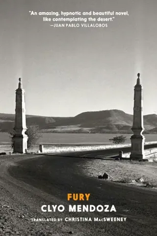 Fury