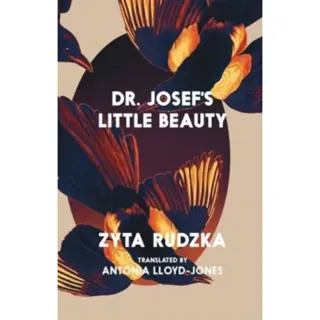 Dr. Josef's Little Beauty