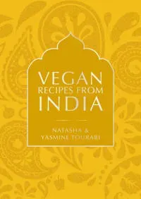 Vegan Recipes from India