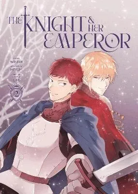 Knight and Her Emperor, Volume 2