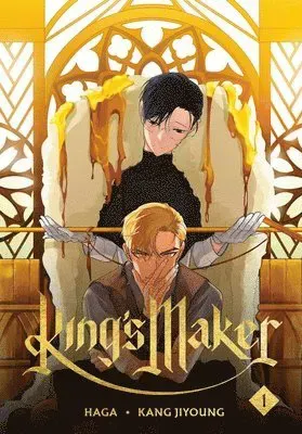 King's Maker, Volume 1