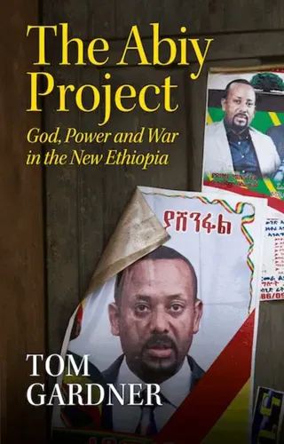 Abiy Project