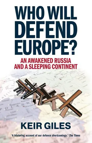 Who Will Defend Europe?