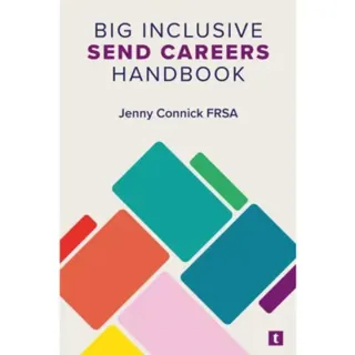 Big Inclusive SEND Careers Handbook