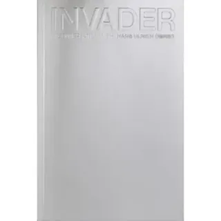 INVADER: In Conversation with Hans Ulrich Obrist