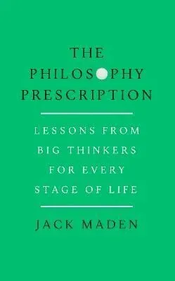 Philosophy Prescription