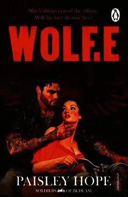 Wolf.e