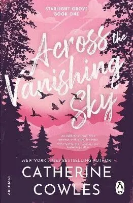 Across the Vanishing Sky
