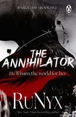 The Annihilator