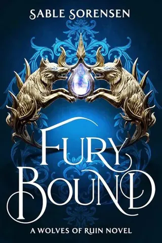 Fury Bound