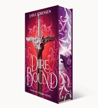 Dire Bound